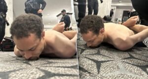 Ex-agente chama Trump de suspeito que tentou atirar em ‘louco’ e narcisista