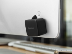 O pressionamento de botão recarregável SwitchBot está à venda com mais de 20% de desconto