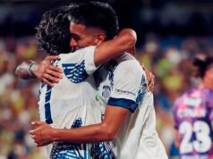 Taleres e Atlético Tucuman disputam uma vaga nas oitavas de final da Copa da Argentina.