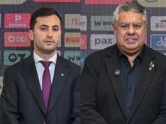 “Há uma oferta” River Plate El Intransigente