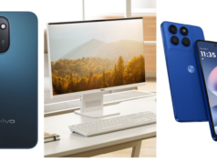A tecnologia é lançada hoje (25 de maio de 2026): ASUS VM441 AiO, Vivo Y600 Turbo, Moto G37 Series e mais | Notícias de tecnologia