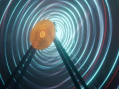 Cientistas descobrem átomos repentinamente girando para trás em experimento quântico