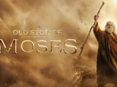 Como assistir Ben Kingsley em ‘Old Stories: Moses’?