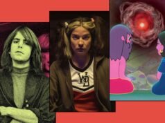 Os 21 melhores filmes e programas de TV trippy na Netflix