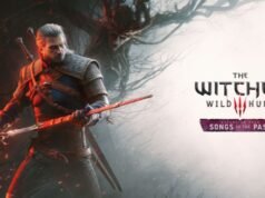 The Witcher 3 arrasta Geralt para a aposentadoria para uma última caçada.