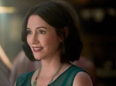 Chyler Leigh diz que estrelar The Way Home foi uma “cura” para ela