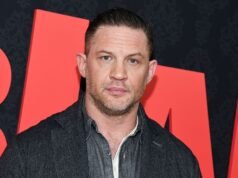 Tom Hardy supostamente permanecerá em “MobLand” enquanto problemas criativos são resolvidos