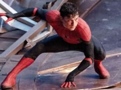 Tom Holland admite que gostaria de “começar o próximo capítulo” com a nova estrela do Homem-Aranha assumindo o papel