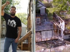 A estrela de “Zombie House Flipping” da A&E alerta compradores de casas sobre perigos ocultos