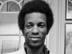 O cofundador da Hot Chocolate, Tony Wilson, morreu aos 89 anos