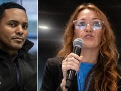 Democratas criticam candidato do Texas por comentários antissemitas na prisão do ICE