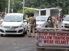 Ludhiana se torna a terceira cidade em Punjab a usar sistema de gerenciamento de tráfego inteligente alimentado por IA | Notícias de Chandigarh