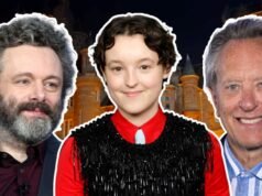 O elenco completo da segunda temporada de ‘The Celebrity Traitors’ inclui Bella Ramsey