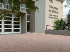 Uma jovem de 23 anos agrediu sexualmente uma colega