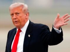 Trump alertou que atacará o Irã novamente se as negociações nucleares falharem