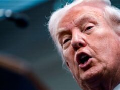 Trump prometeu que Cuba “teria que permanecer próxima” dos Estados Unidos e descreveu-a como um “país fracassado”.