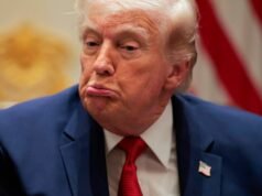 De acordo com uma pesquisa, 62% dos americanos não confiam em Trump em relação às criptomoedas.