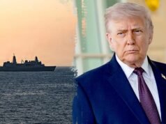 Trump abre Estreito de Ormuz com ‘Projeto Liberdade’ e mais manchetes