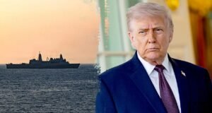 Trump abre Estreito de Ormuz com ‘Projeto Liberdade’ e mais manchetes