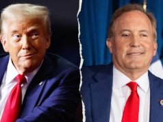 Ken Paxton vence as primárias do Partido Republicano no Senado do Texas após aumento de endosso de Trump