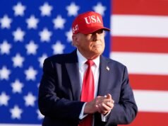 Trump abrirá a celebração do America 250 após a retirada dos artistas