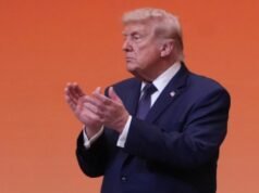 Trump diz que China concordou em comprar soja, energia e jatos Boeing