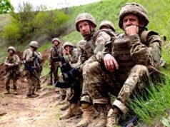 Prefeito de Lviv diz que a Ucrânia tem o melhor exército da Europa e que a OTAN precisa dele