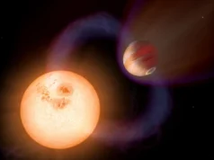 Poderosa inteligência artificial descobre mais de 100 planetas ocultos em dados da NASA, incluindo mundos raros e extremos