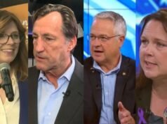 Principais conclusões do único debate republicano do Oregon televisionado