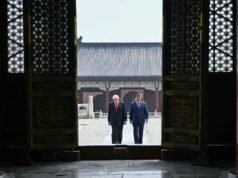 11 Trump alerta Taiwan, diz que diferenças podem colidir: NPR