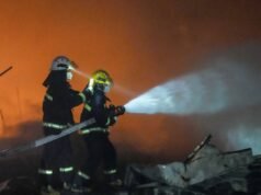 Uma explosão em um corpo de bombeiros na China mata pelo menos 26 pessoas, diz a mídia estatal: NPR