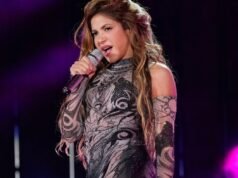 A estrela pop Shakira absolvida em caso de fraude fiscal na Espanha: NPR