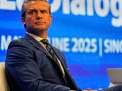 Hegseth insta os líderes asiáticos a aumentarem os gastos militares contra a China: NPR