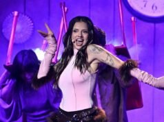 Festival Eurovisão da Canção Bulgária 1 2026: NPR