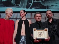 ‘Fjord’, do diretor romeno Mungiu, ganha prêmio principal em Cannes: NPR