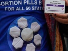 Estreito de Ormuz; primária indiana; Mifepristona: NPR