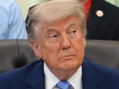 Trump diz que vai enviar mais 5.000 soldados para a Polónia: NPR