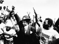 Winnie Mandela revisitada pelos netos no documento Netflix: NPR