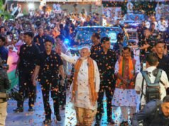 O partido Modi da Índia assume o controle de Bengala Ocidental em eleições estaduais importantes: NPR