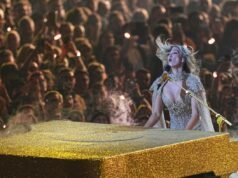 O Festival Eurovisão da Canção chega ao seu grande final: NPR