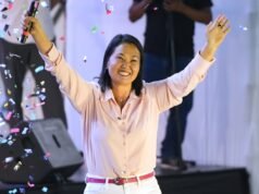 Conselho eleitoral do Peru confirma segundo turno presidencial em 7 de junho: NPR