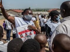 Ataques populacionais complicam a luta contra o Ebola: NPR