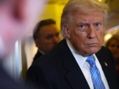 Trump diz que líder do grupo Estado Islâmico foi morto, diz NPR