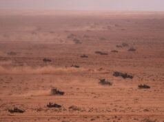 2 militares dos EUA desaparecidos após exercícios militares em Marrocos: NPR