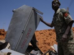 Os drones estão transformando a guerra “esquecida” do Sudão num implacável campo de matança de civis