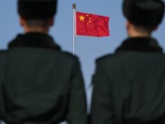 China vê erros familiares dos EUA na guerra com o Irã