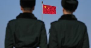 China vê erros familiares dos EUA na guerra com o Irã