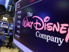 A Disney está enfrentando um processo de US$ 5 milhões pelo uso de tecnologia de reconhecimento facial.