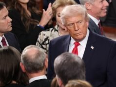 Pesquisa com juízes e advogados considera que Trump é uma séria ameaça ao Estado de Direito