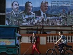 Enquanto os EUA têm como alvo Castro, Cuba desafia e o medo de um conflito surge